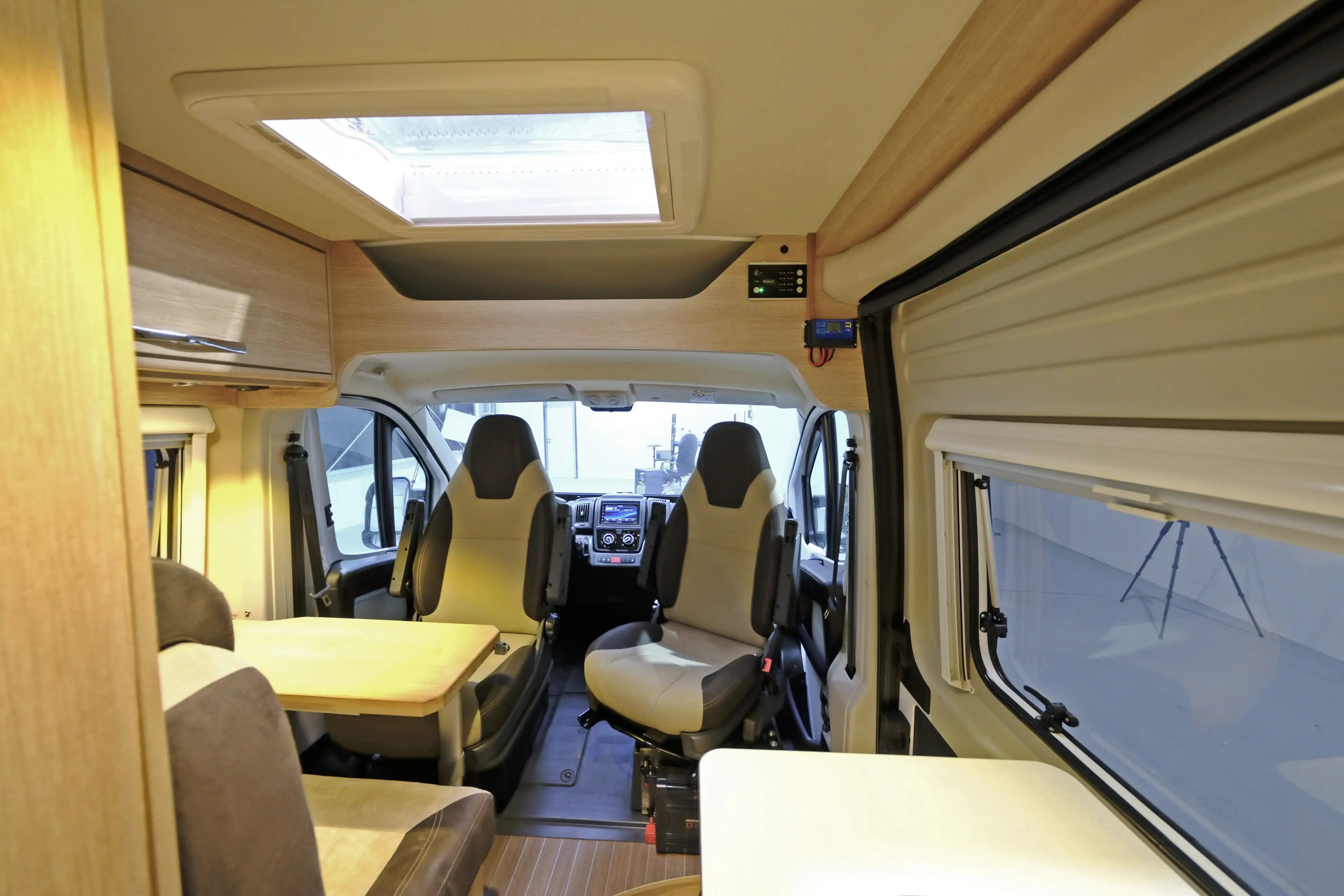 POESSL Roadcar R 540 - Ansicht 10